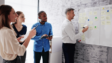 Agile-Teams