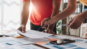 RevStar | Mastering App Development: Essential Strategic Decision Points for Success | blog image