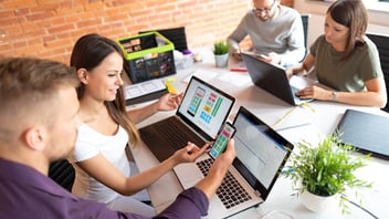RevStar | Navigating Strategic Decision-Making in Application Development: Your Complete Handbook | blog image