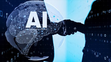RevStar | The Future of IT: Embracing AI and Machine Learning in Business Strategies | blog image