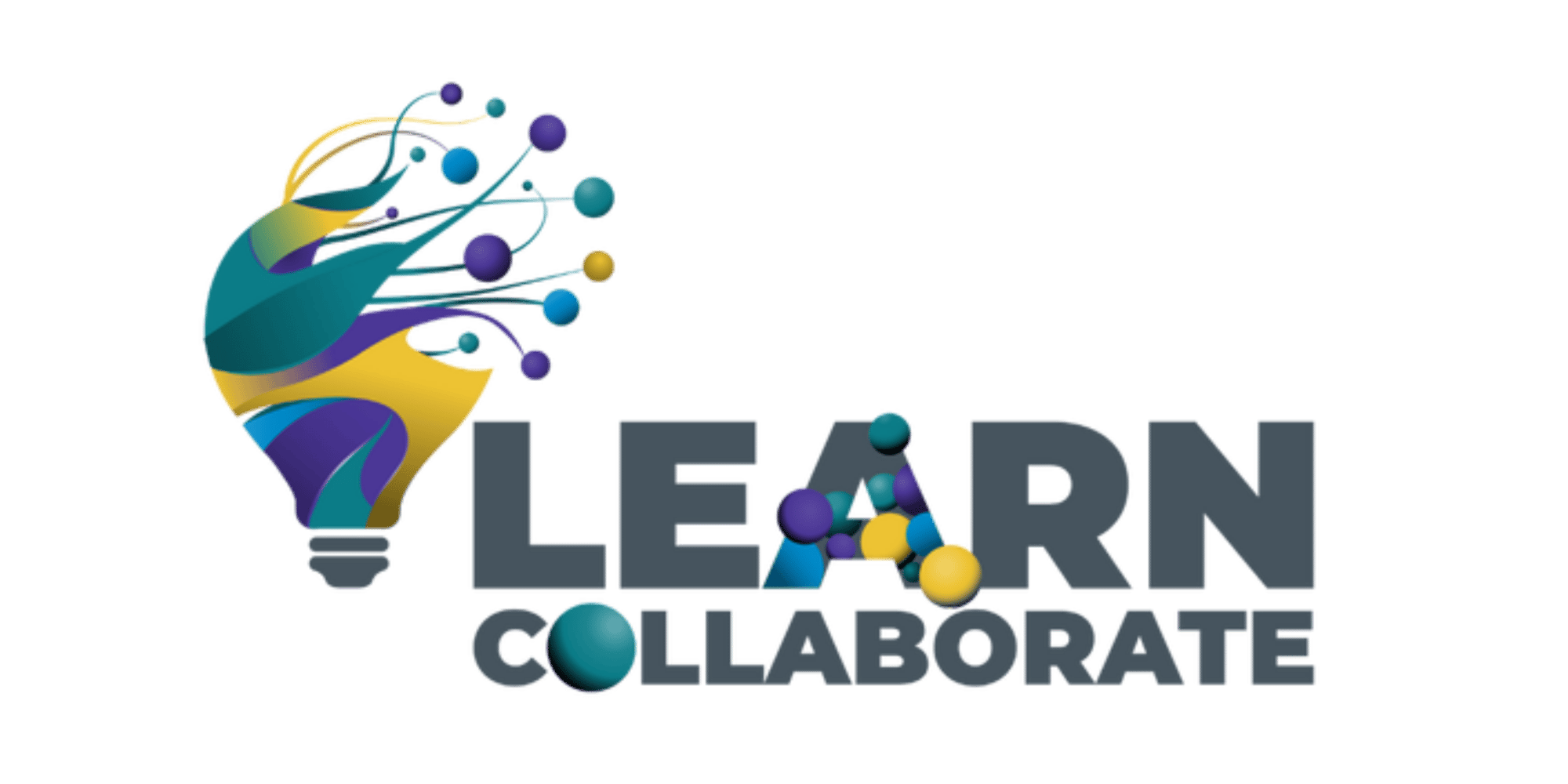Learn Collaborate logo