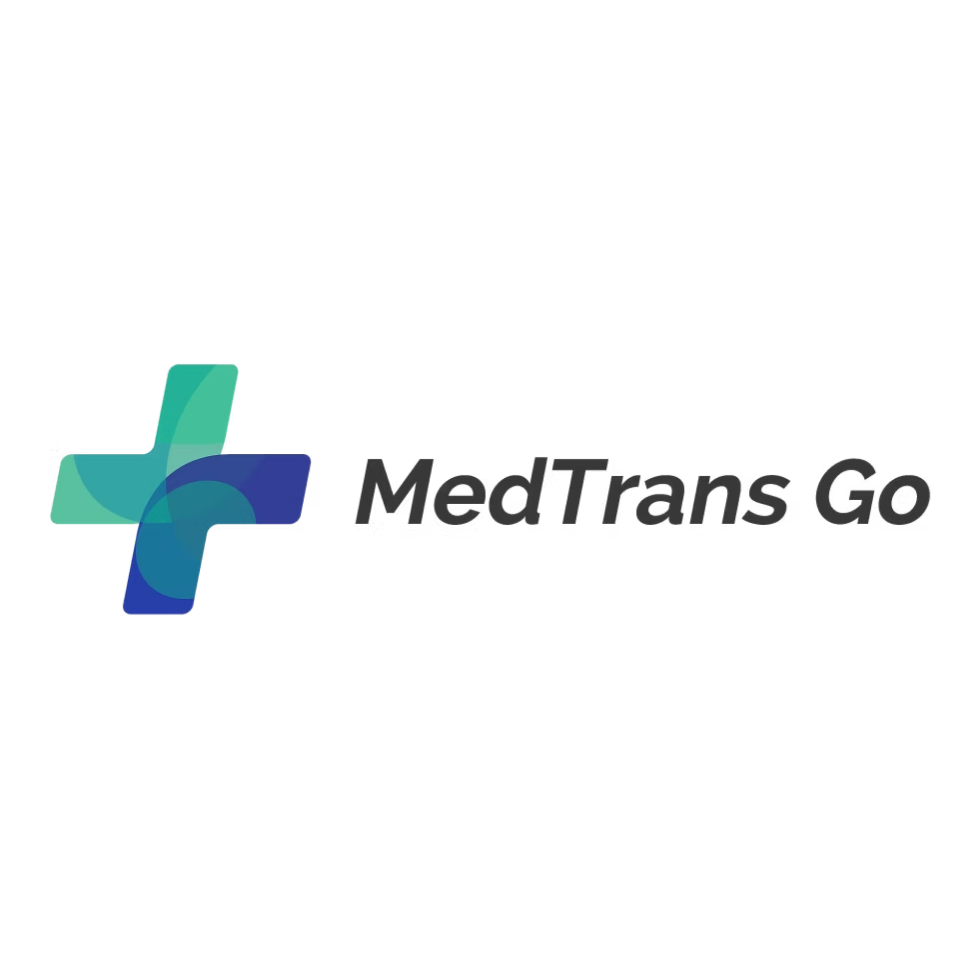 MedTrans Go logo