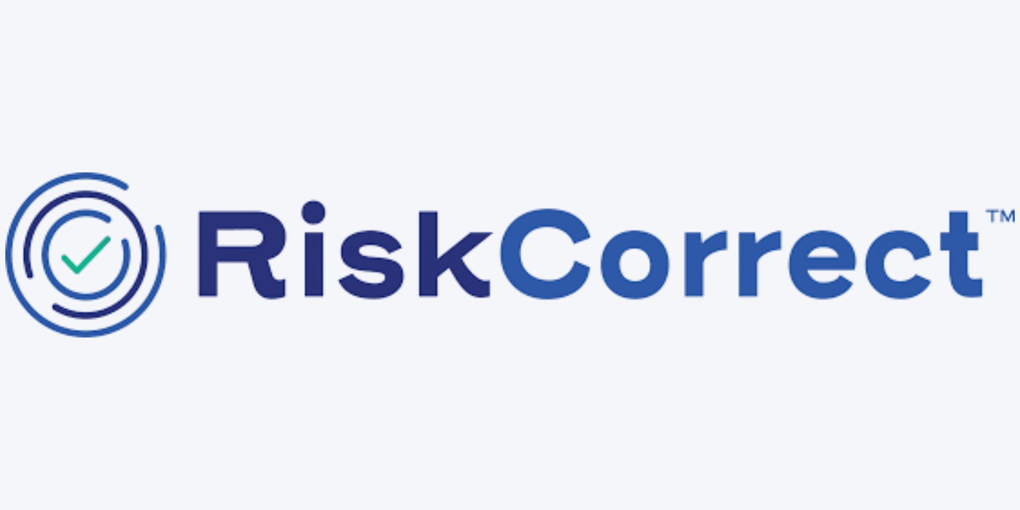 Risk Correct logo