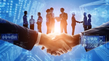 RevStar Consulting | What To Ask a Software Development Partner Before Signing a Contract | Blog Image