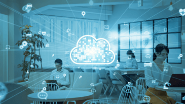 Cloud-App-Development