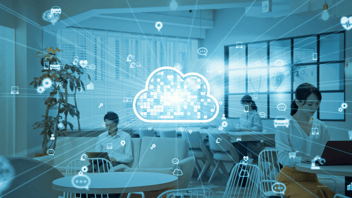 Cloud-App-Development