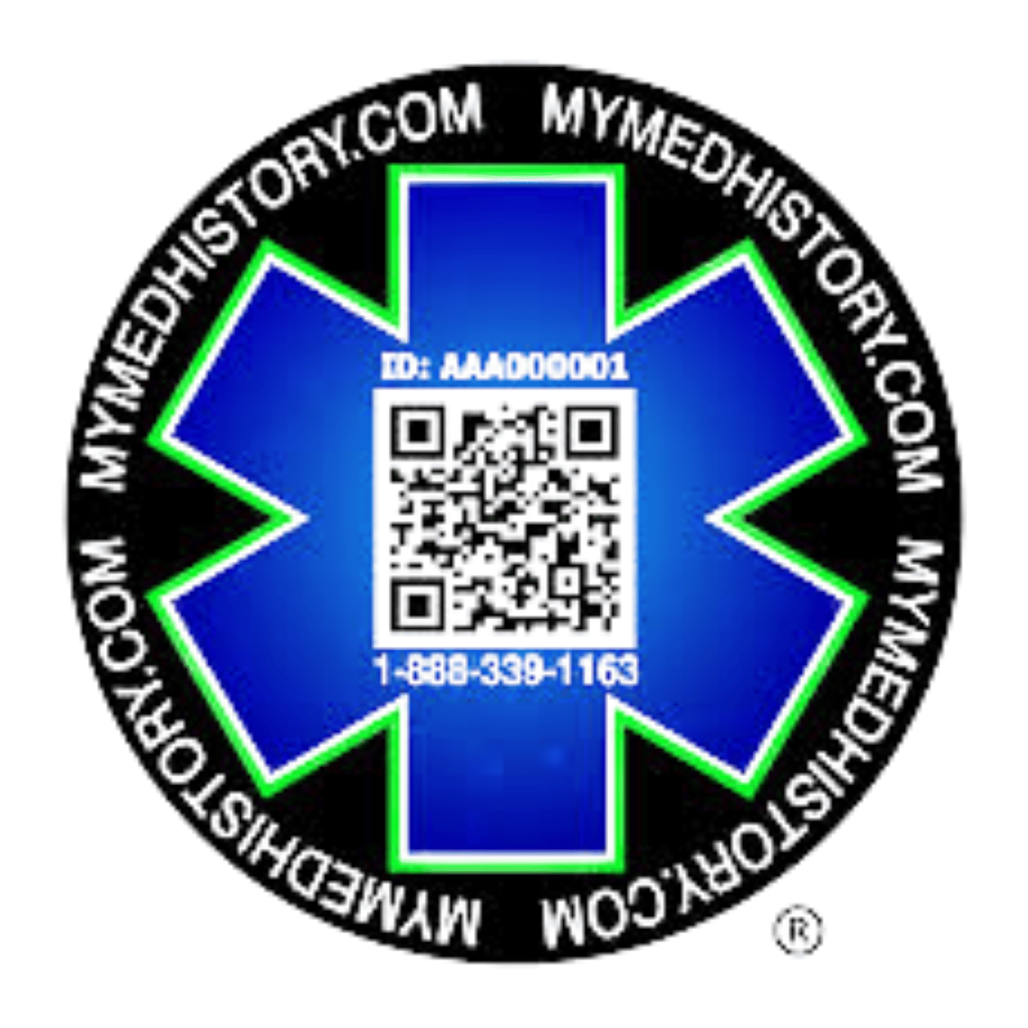 MyMedHistory