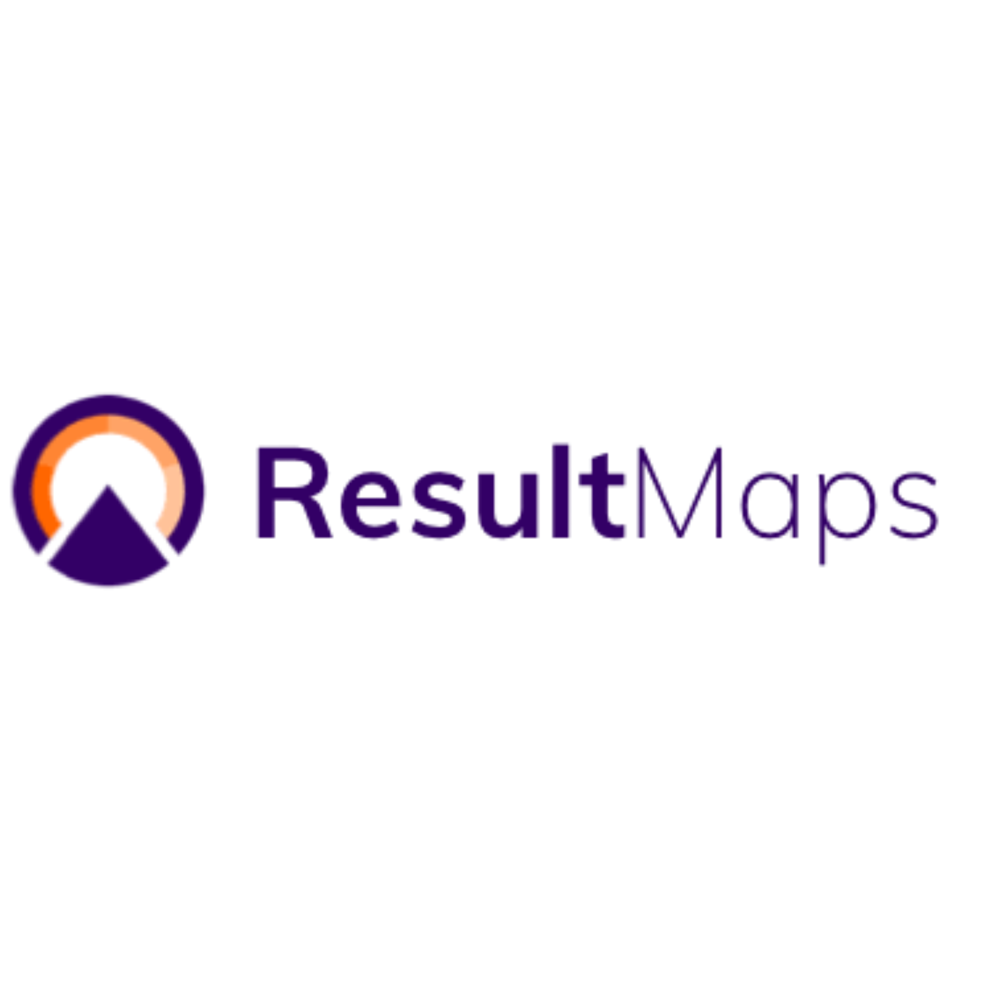 ResultMaps logo