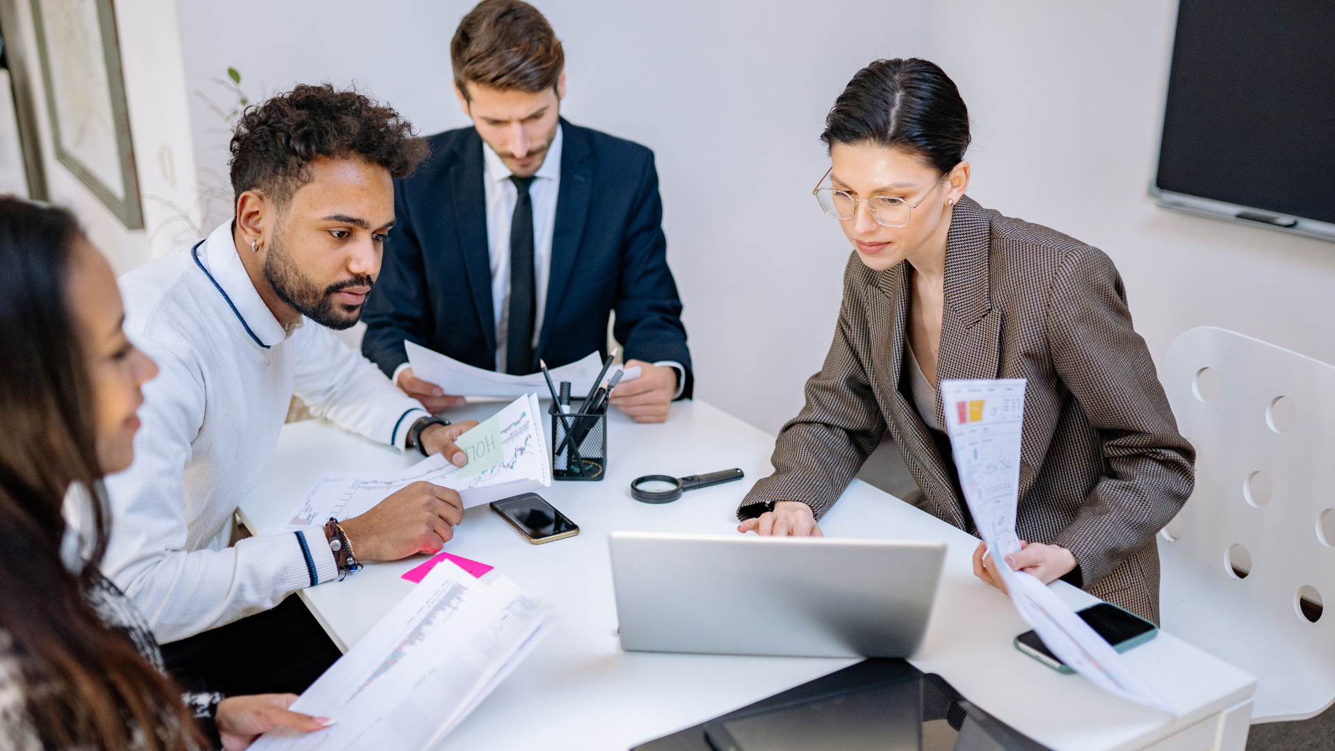 Small-Empowered-Teams