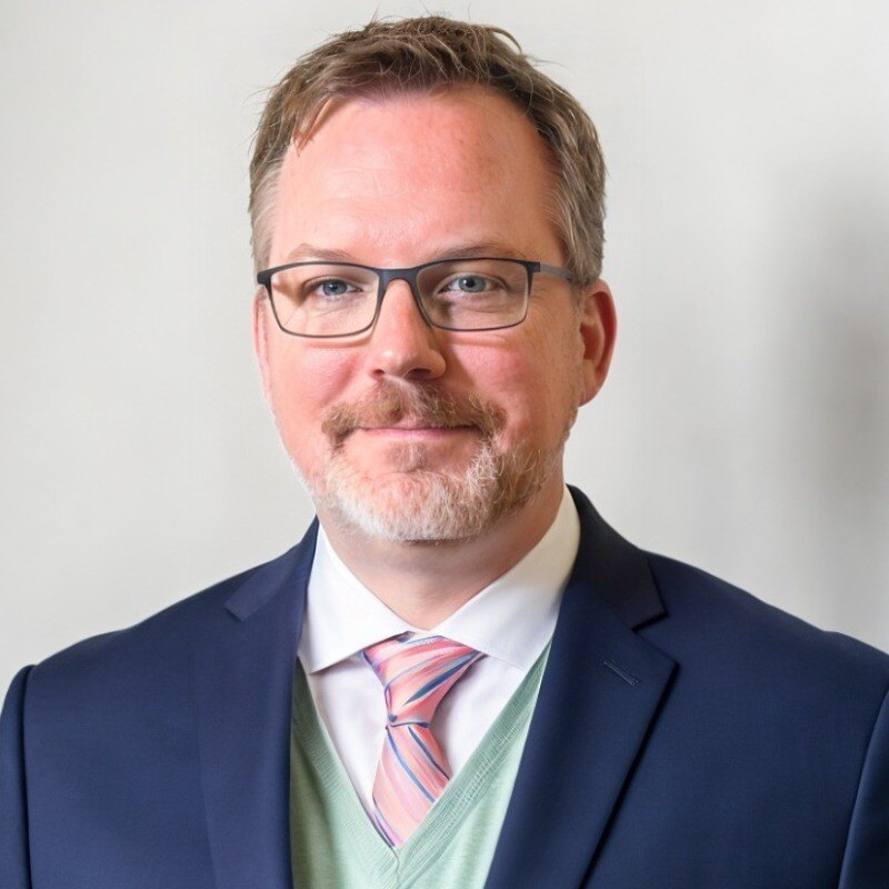 AI and Social Impact: An Interview with Stephen Rockwell