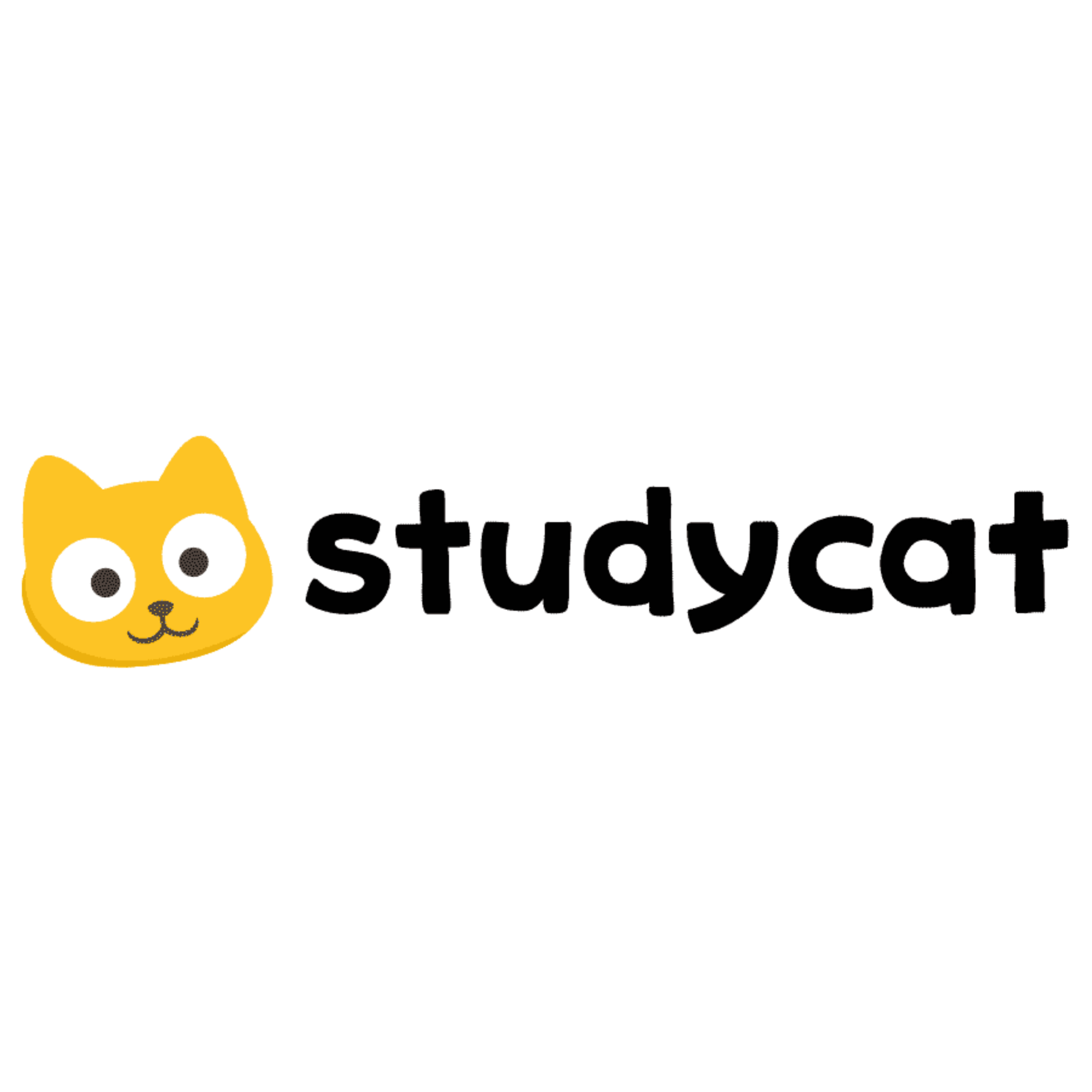 Study Cat logo