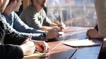 RevStar Consulting Agile Methodology in Project Management: Benefits and Challenges blog