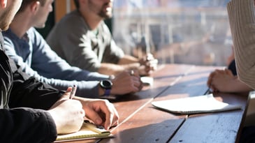 RevStar Consulting Agile Methodology in Project Management: Benefits and Challenges blog