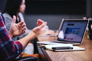 RevStar Consulting | 5 Steps to Streamline Procurement with Medical Software | Blog Title