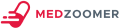 Medzoomer logo