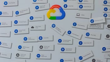 RevStar Consulting | Google Cloud Platform: The Best Way to Save on IT Costs | Blog Title