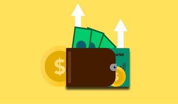 RevStar Consulting | The Cost Benefits of Serverless Technology | Blog image