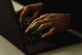 RevStar Consulting | The Top 5 Benefits Of Azure For Businesses | Blog Title