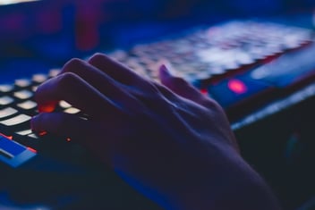 RevStar Consulting | 3 Reasons Your Company Needs AWS Lambda | Blog Title