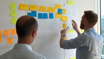 RevStar Consulting | The Advantages of Hybrid Models for Managing Remote Software Development Projects blog