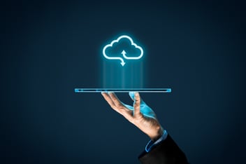 RevStar Consulting | Why is Serverless Technology Taking Over the Cloud? | Blog Image