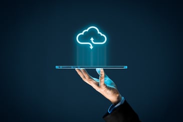 RevStar Consulting | Why is Serverless Technology Taking Over the Cloud? | Blog Image