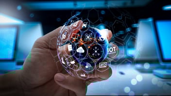 RevStar Drive Agile Innovation: Actionable Insights for Implementing IoT Trends in 2024 blog image 