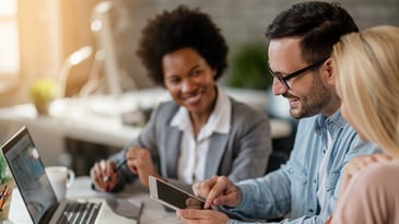 RevStar Data-Driven Decision Making: Unlocking Insights with Cloud Analytics in Insurance blog image