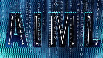 RevStar Unlocking New Horizons: AWS and the AI/ML Revolution blog image