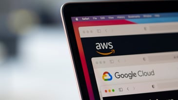RevStar Consulting The Benefits of Using AWS Lambda for Business Process Automation blog 