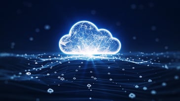 RevStar | Selecting the Right Cloud-Native Technologies for Your Project | blog image