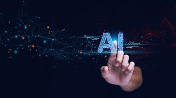 RevStar The Impact of AI on Customer Experience and Satisfaction blog image