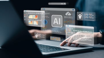 RevStar A Practical Guide for Implementing AI in Your Technology Roadmap blog image