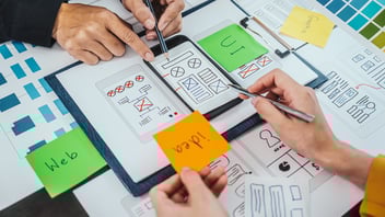 RevStar Optimizing Product Journeys in the Cloud: A Guide to UX/UI Excellence in Software blog image