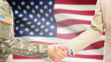 RevStar Patriot to Product Manager: RevStar Welcomes Mark Ohler, US Marine Corp Veteran blog image