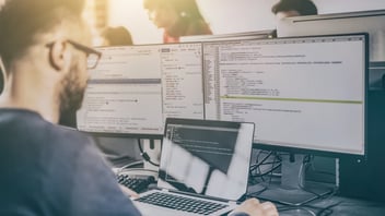 RevStar Consulting | Google Cloud Platform: The Perfect Partner For Cloud-Native Development | Blog Title