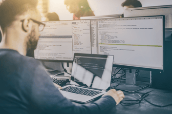 RevStar Consulting | Google Cloud Platform: The Perfect Partner For Cloud-Native Development | Blog Title
