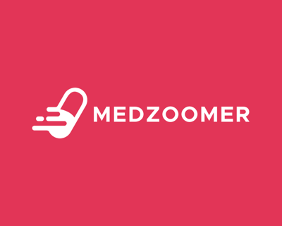 MedZoomer Logo