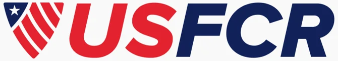 US FCR logo