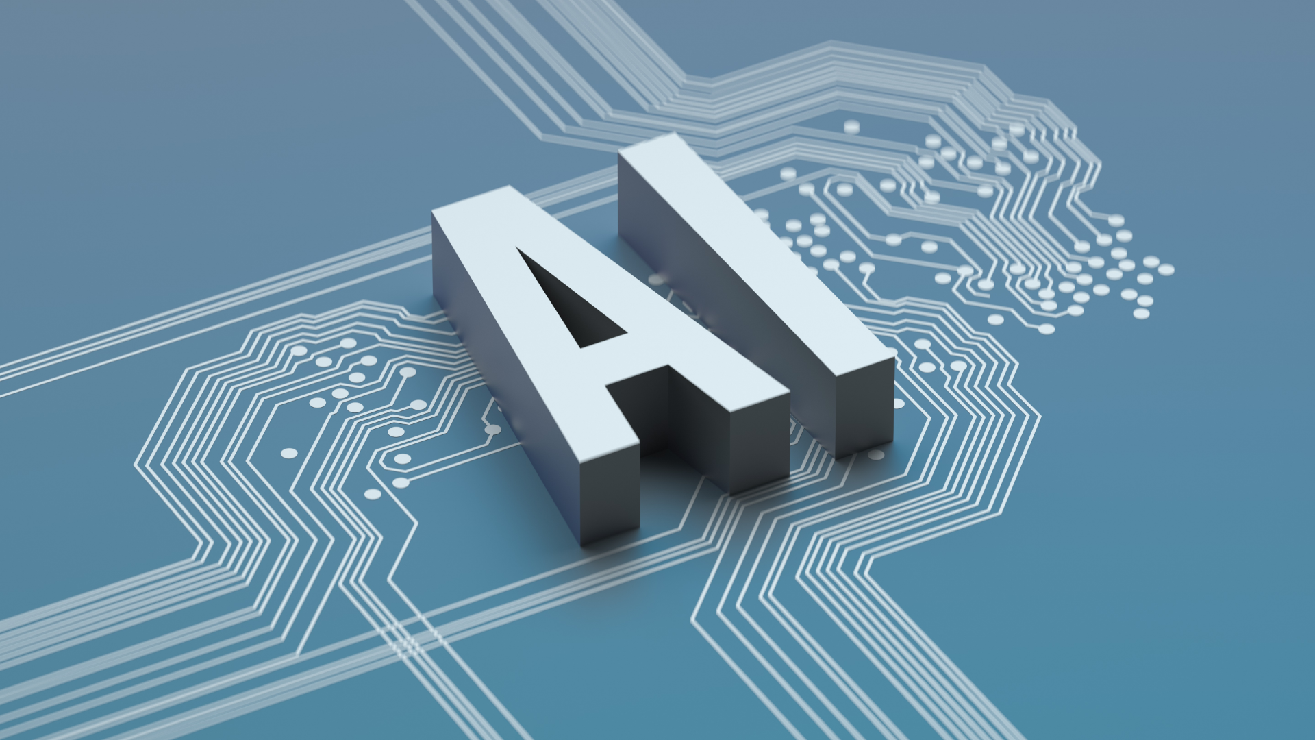 AI-Theater