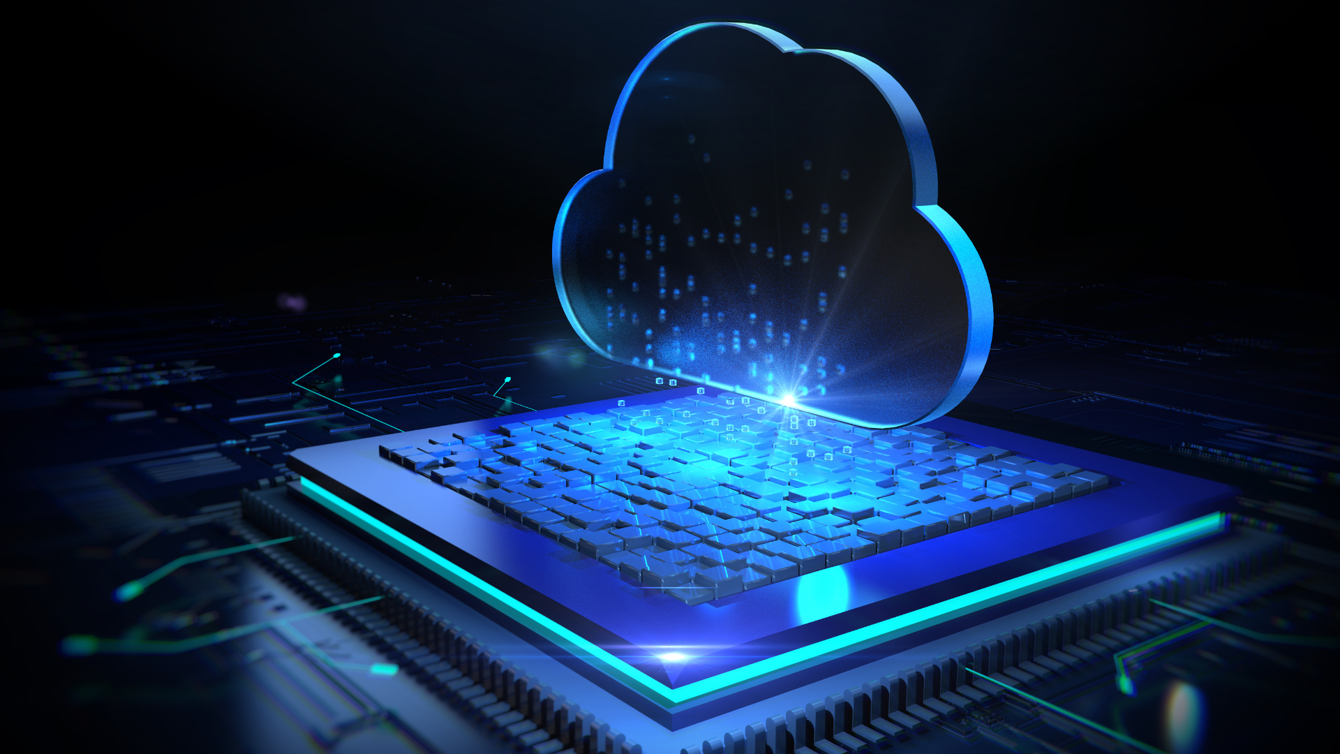 Cloud-Adoption
