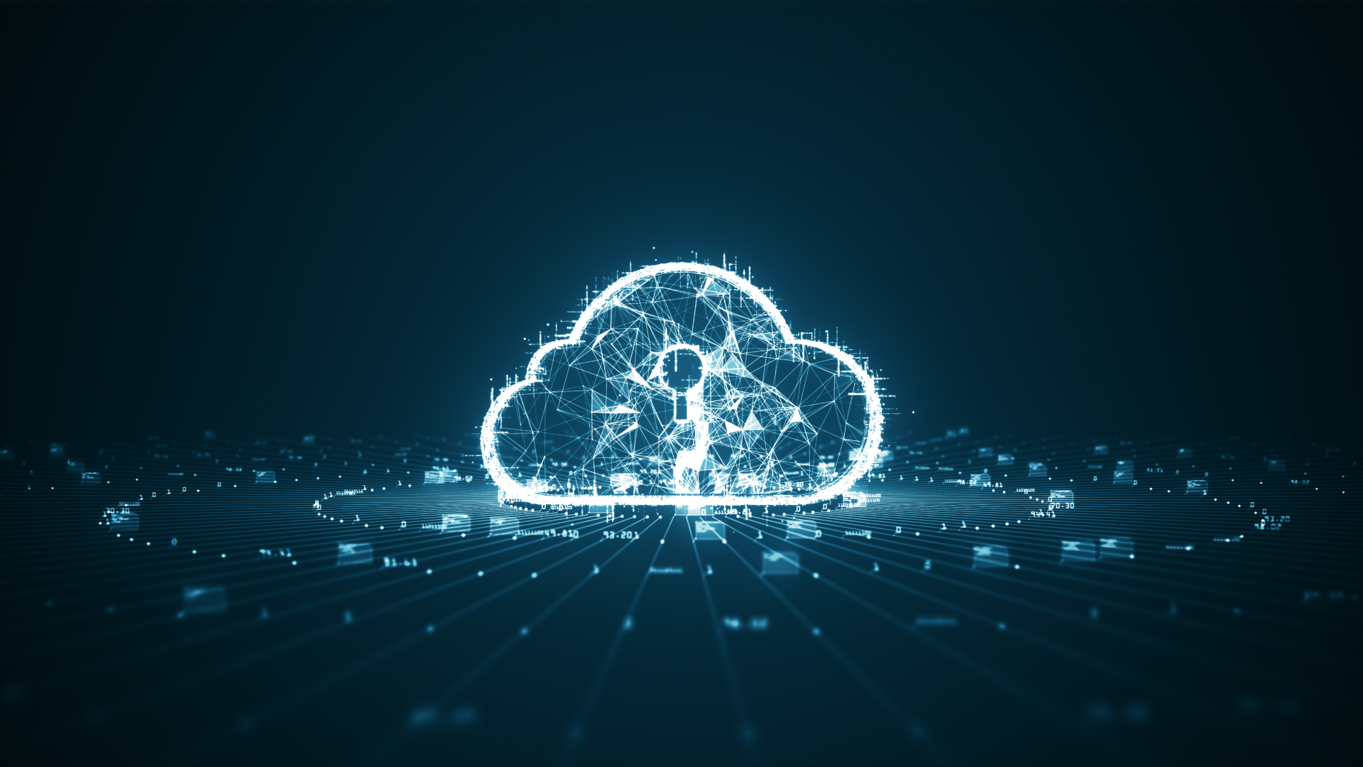 Cloud-and-Customer-Centric-Solutions