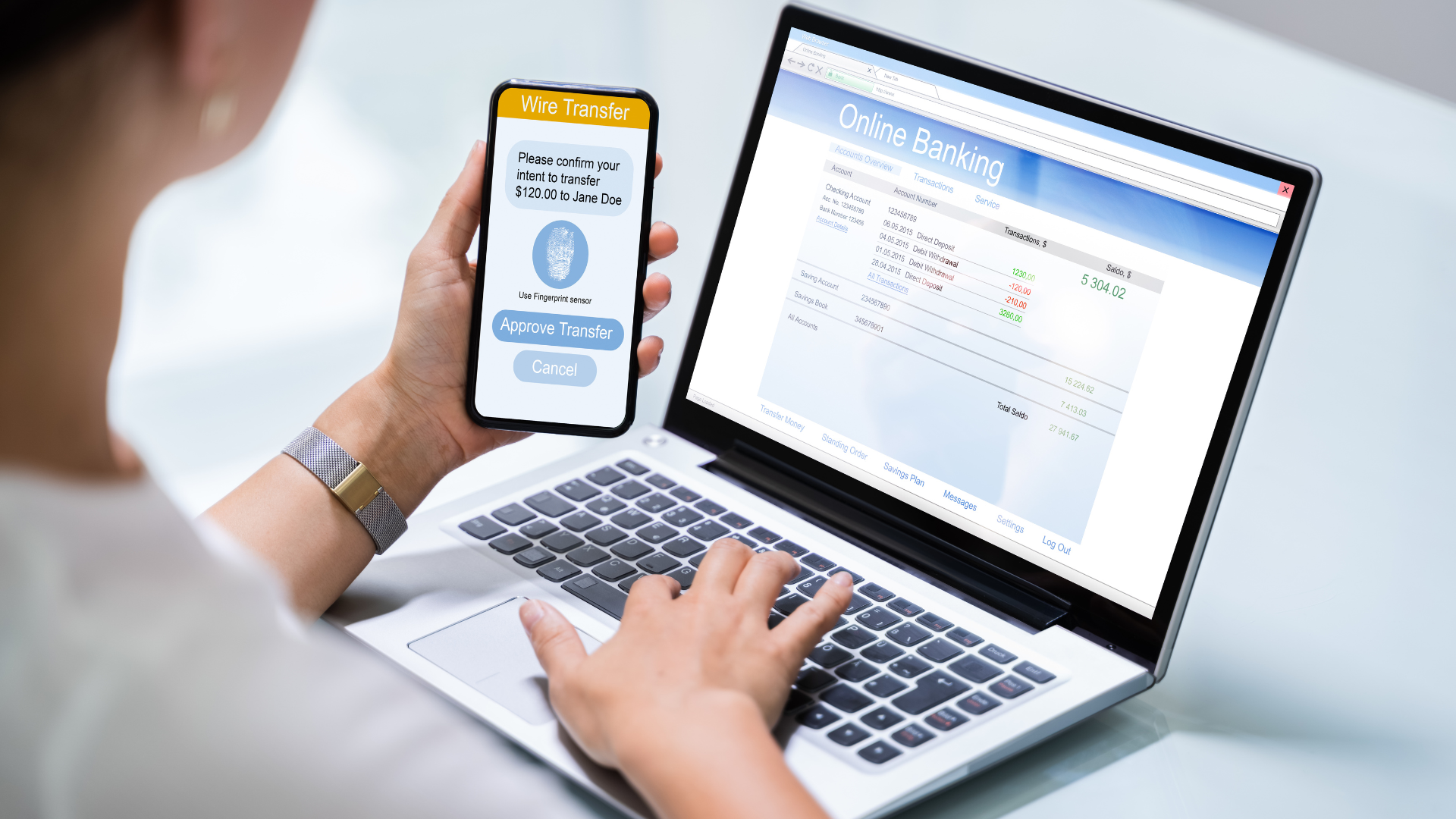 Customer-Centric-Apps