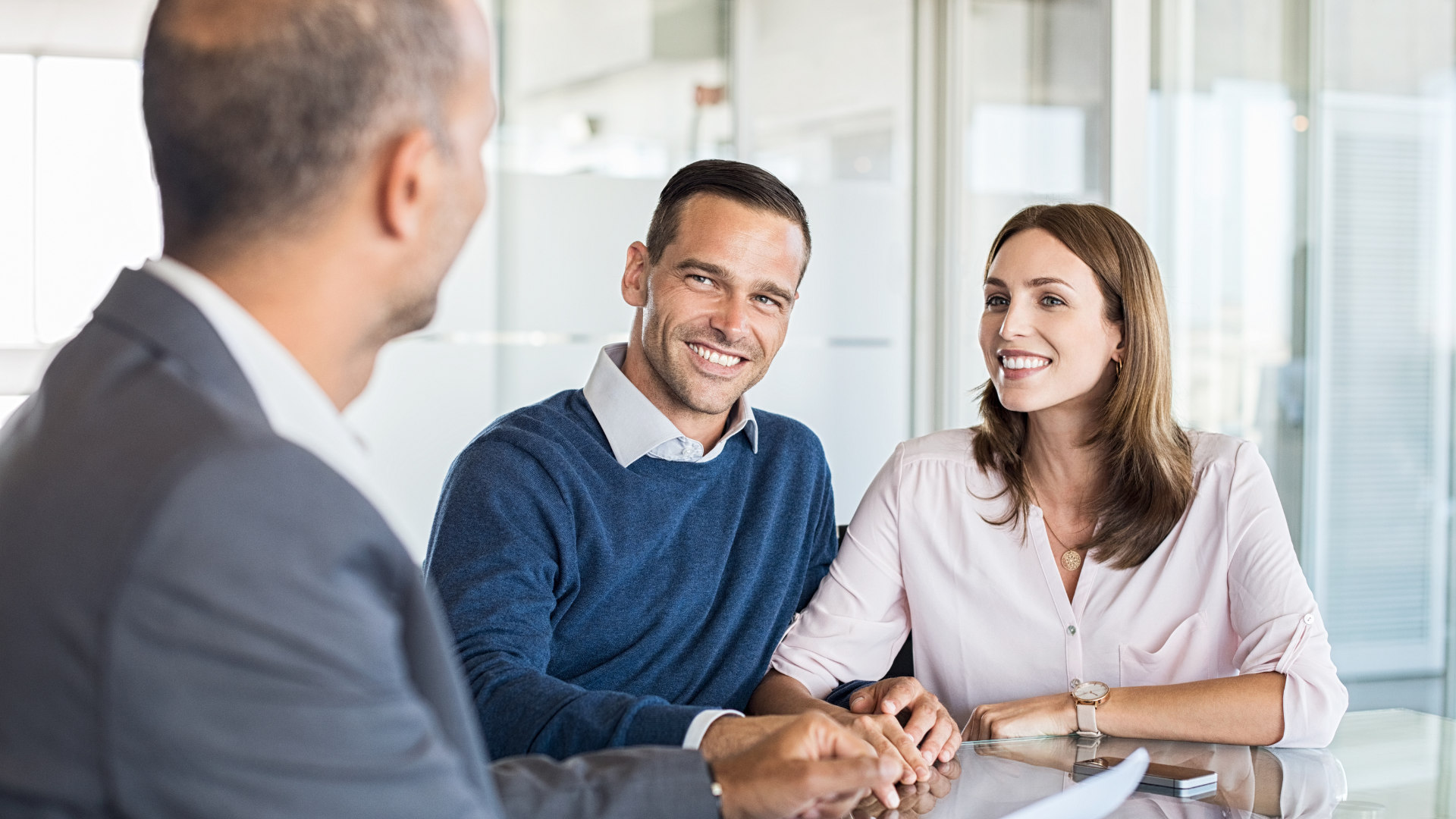 Customer-First Culture