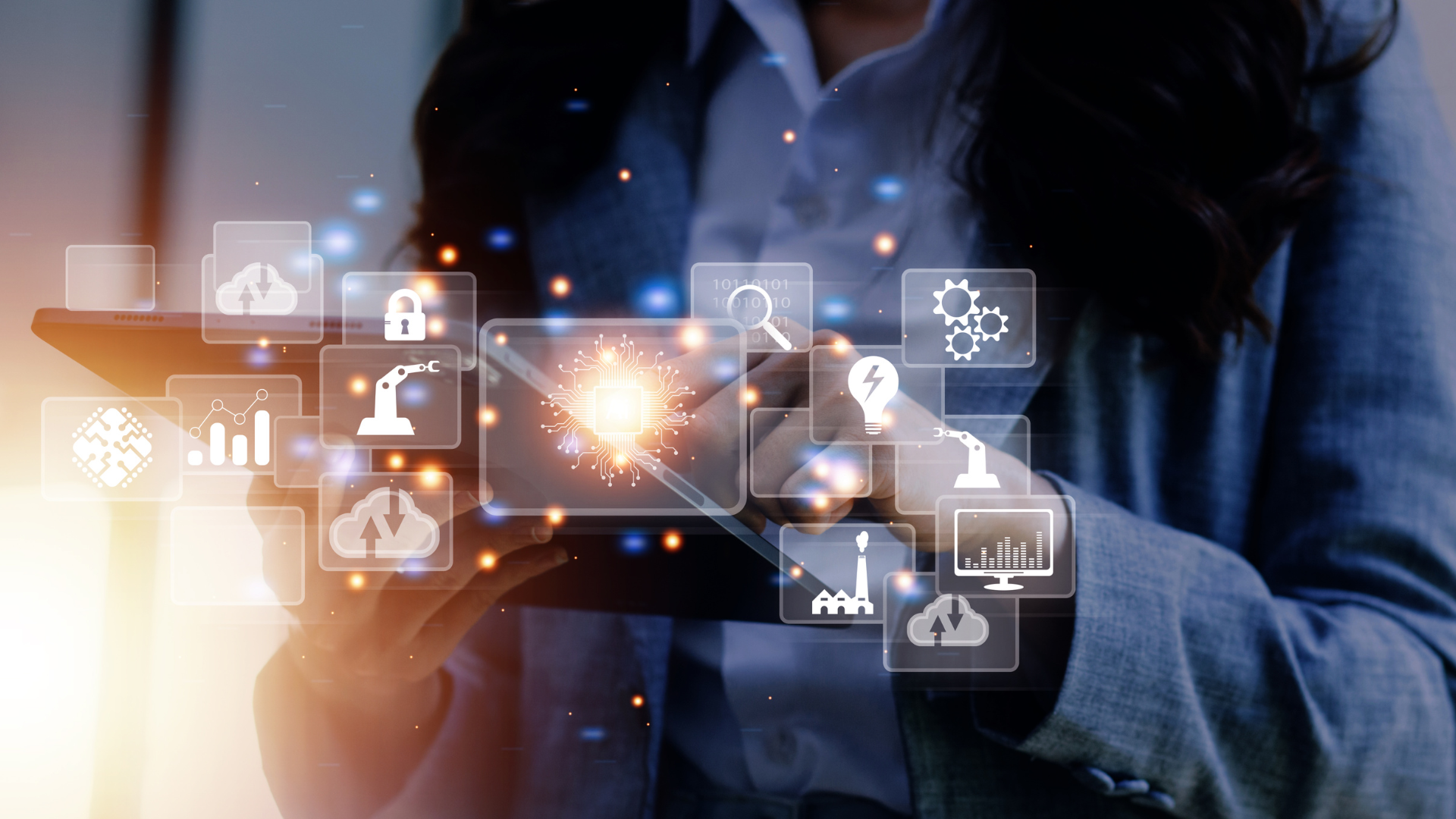 Digital-Strategy