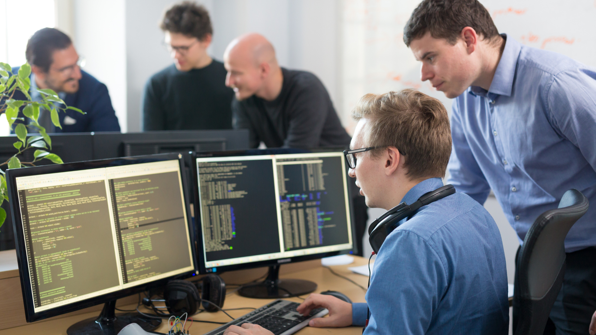 Scalable-Cloud-Solutions