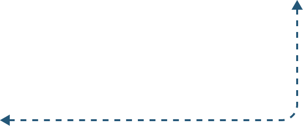 Dotted Arrow