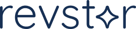 Blue Revstar logo