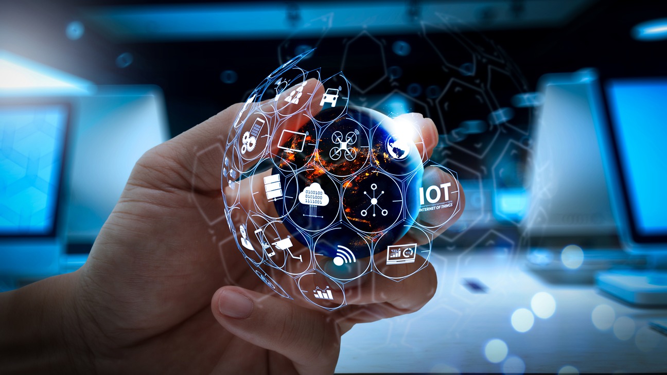 RevStar Drive Agile Innovation: Actionable Insights for Implementing IoT Trends in 2024 blog image 