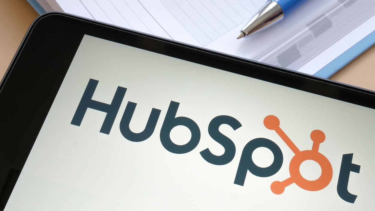 RevStar Mastering HubSpot: The Essential Services for Business Success blog image